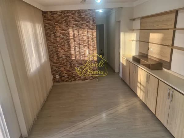 Apartamento à Venda – Condomínio Avalon, Hortolândia/SP