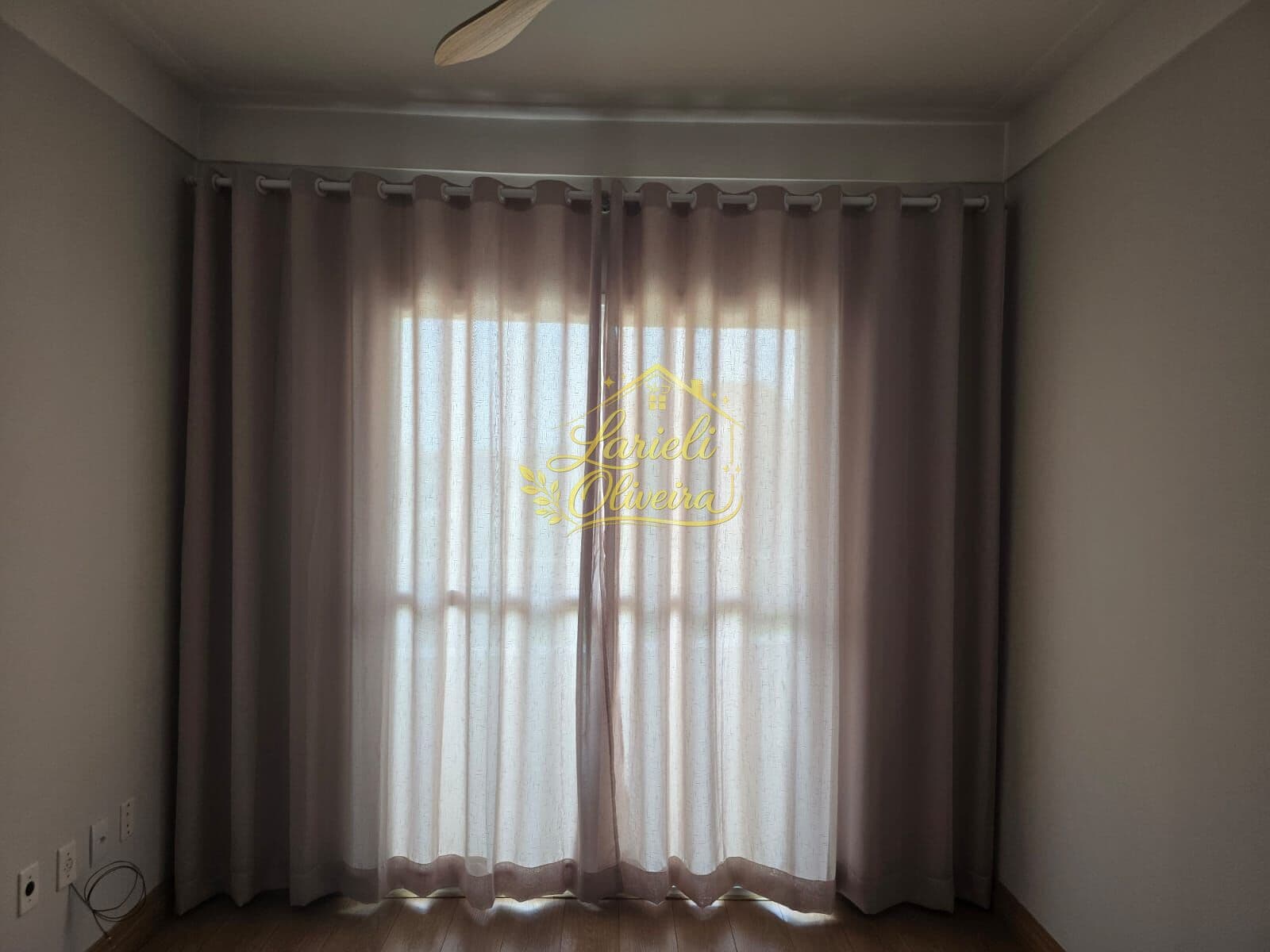 Apartamento à Venda no Condomínio Porto Rico – Paulínia/SP