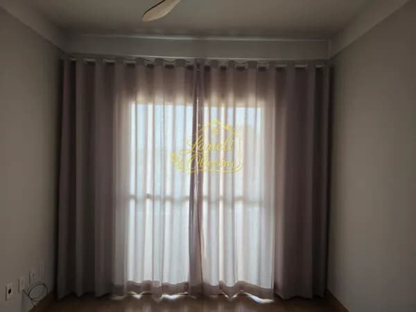 Apartamento à Venda no Condomínio Porto Rico – Paulínia/SP