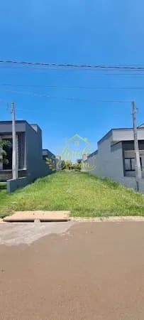 Terreno À Venda No Terras Da Estância – Paulínia/SP