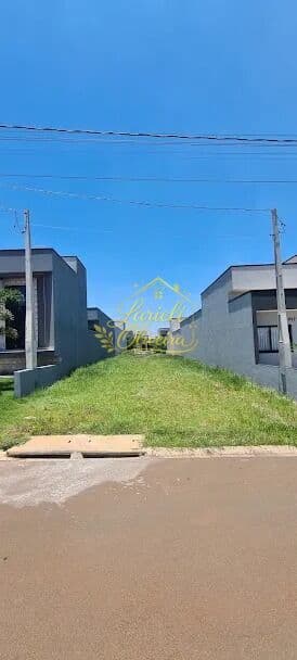 Terreno À Venda No Terras Da Estância – Paulínia/SP