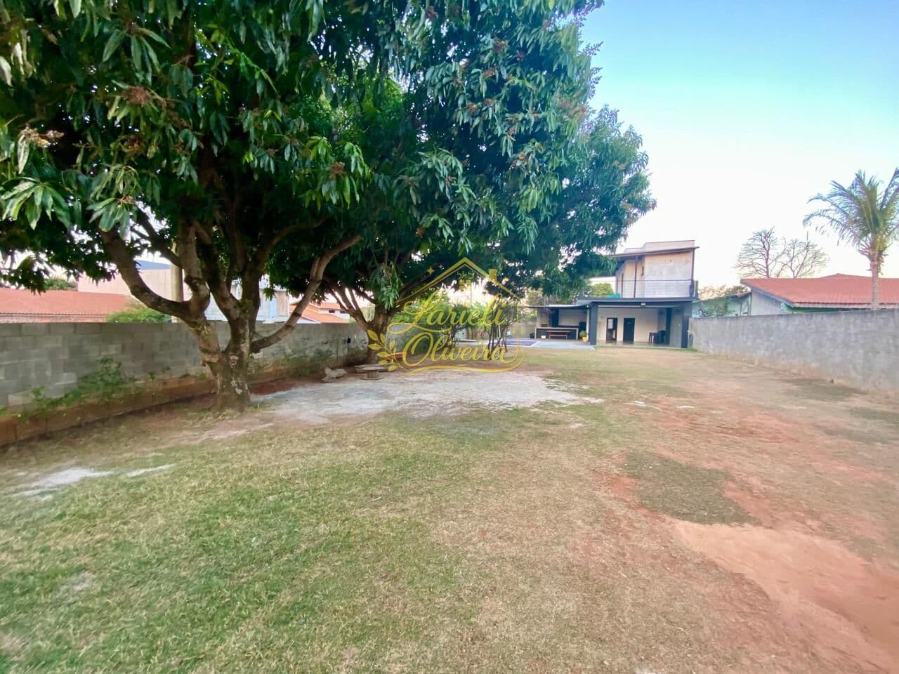 Linda Chácara Moderna À Venda – Parque Da Represa | Paulínia-SP