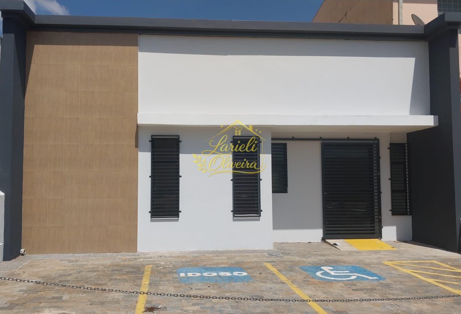 Prédio Comercial à Venda no Jardim Chapadão – Campinas/SP | Excelente para Investidores