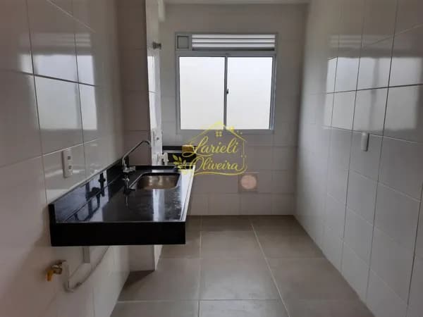 Apartamento Novo com Suíte à Venda no Imperial Garden – Vila Industrial, Campinas/SP