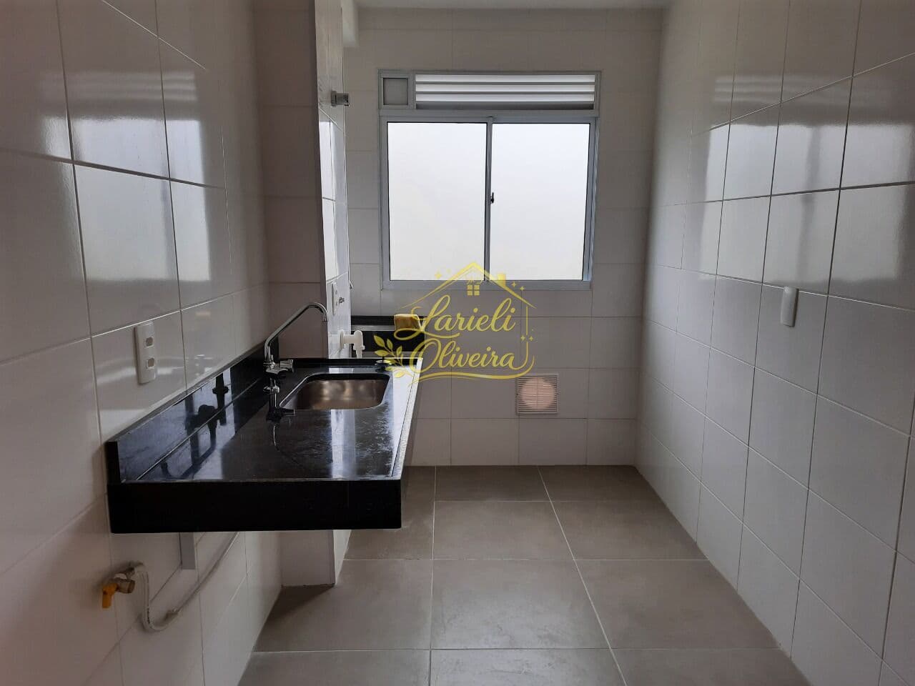 Apartamento Novo com Suíte à Venda no Imperial Garden – Vila Industrial, Campinas/SP