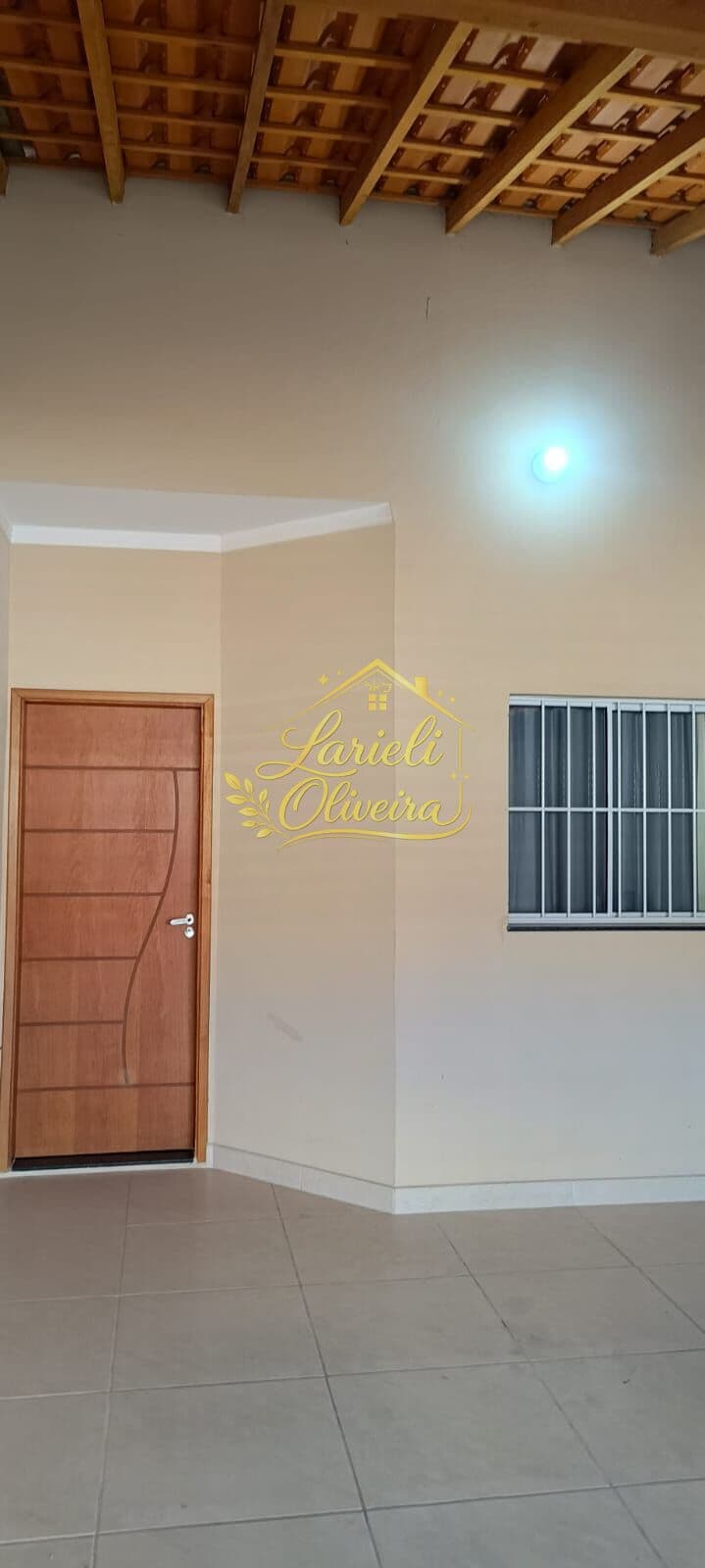 Casa à Venda no Parque Residencial Salerno – Sumaré/SP