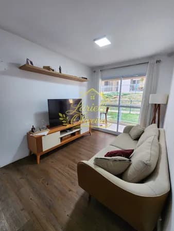 Apartamento 3 dormitórios, uma suíte, varanda gourmet, duas vagas de garagens à Venda – Condomínio Brisa da Mata Araucária