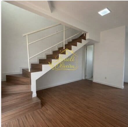 Sobrado à Venda Residencial Madri – Jardim São Sebastião – Hortolândia/SP