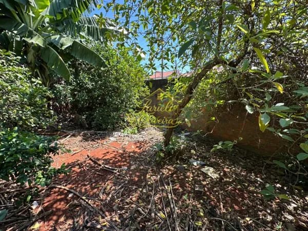 Terreno Comercial/Residencial à Venda no Remanso Campineiro – Hortolândia/SP