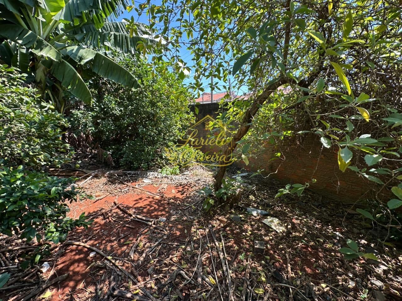 Terreno Comercial/Residencial à Venda no Remanso Campineiro – Hortolândia/SP
