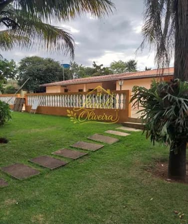 Chácara em Área Rural de Cosmópolis, Cosmópolis/SP