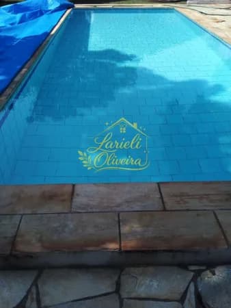 Chácara à Venda – Chácaras Recreio Primavera | Sumaré/SP