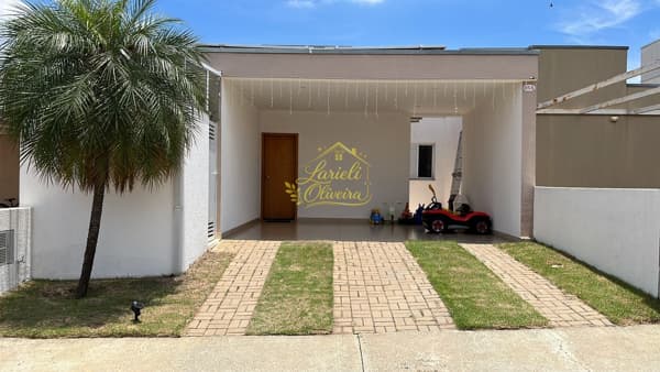 Casa em Saltinho, Paulínia/SP