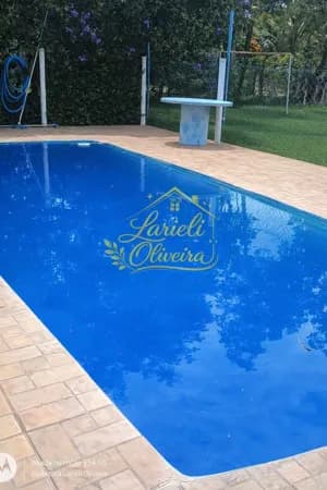 Chácara à Venda – Chácaras Recreio Primavera | Sumaré/SP