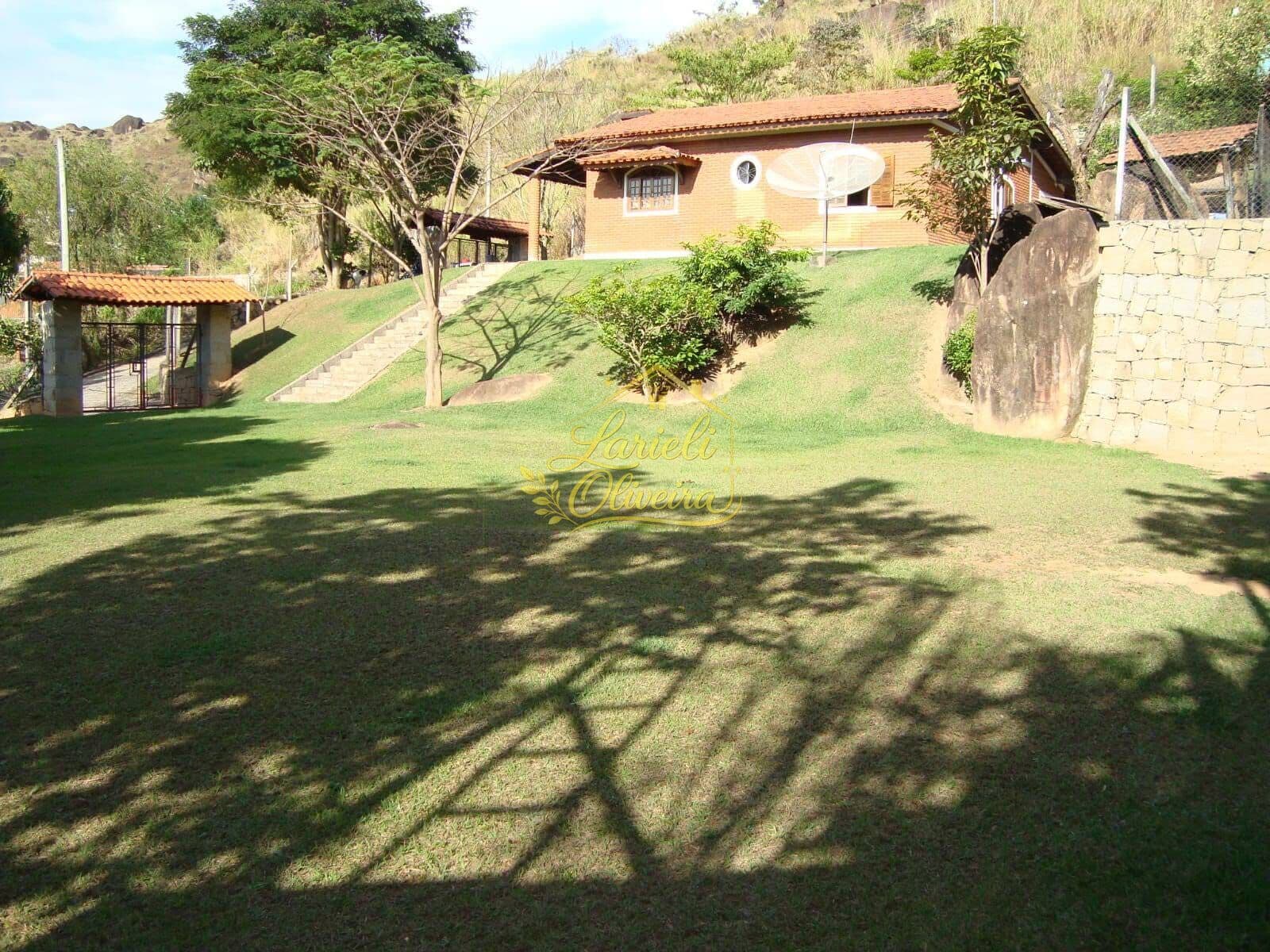 Chácara à venda no Parque Nova Suíça II – Valinhos/SP