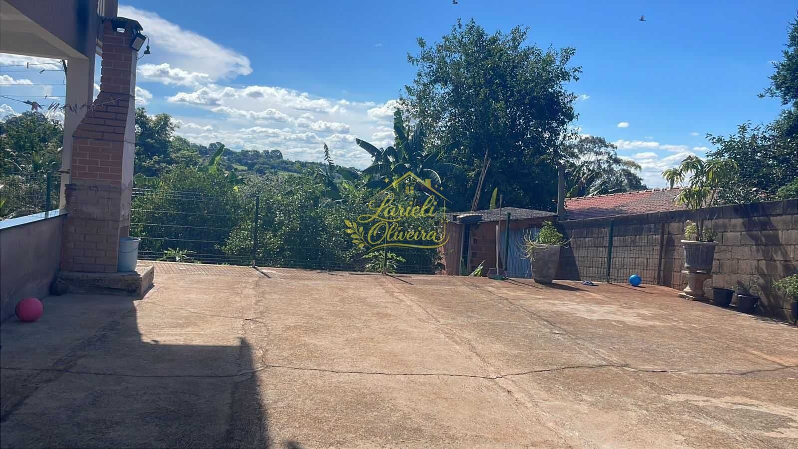 Chácara à Venda no Bairro Jardim Planalto – Paulínia/SP