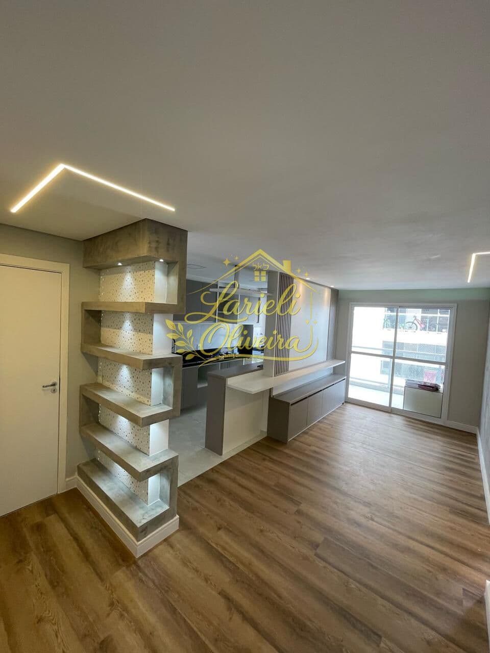 Apartamento à Venda no Brisa da Mata Jatobás – Paulínia/SP