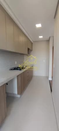 Apartamento à Venda no Eco Vila Talísia – Hortolândia