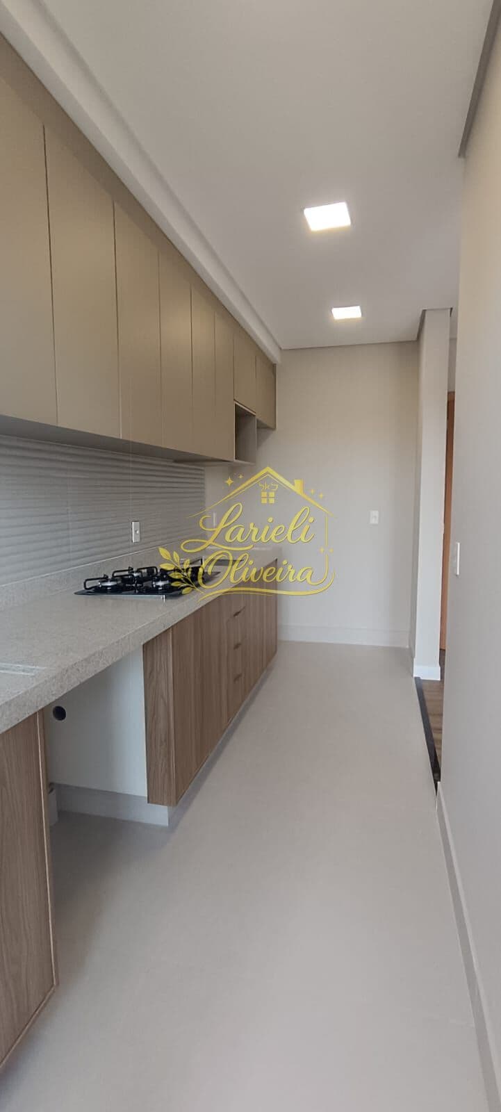 Apartamento à Venda no Eco Vila Talísia – Hortolândia