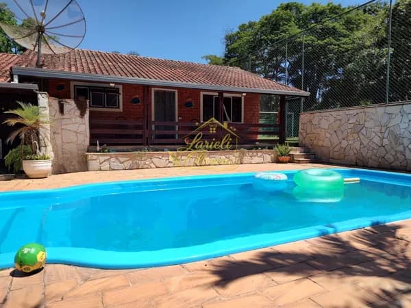 Chácara à Venda no Bairro Uirapuru – Cosmópolis/SP