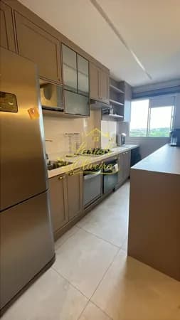 Apartamento À Venda no Inside Residence – Hortolândia/SP