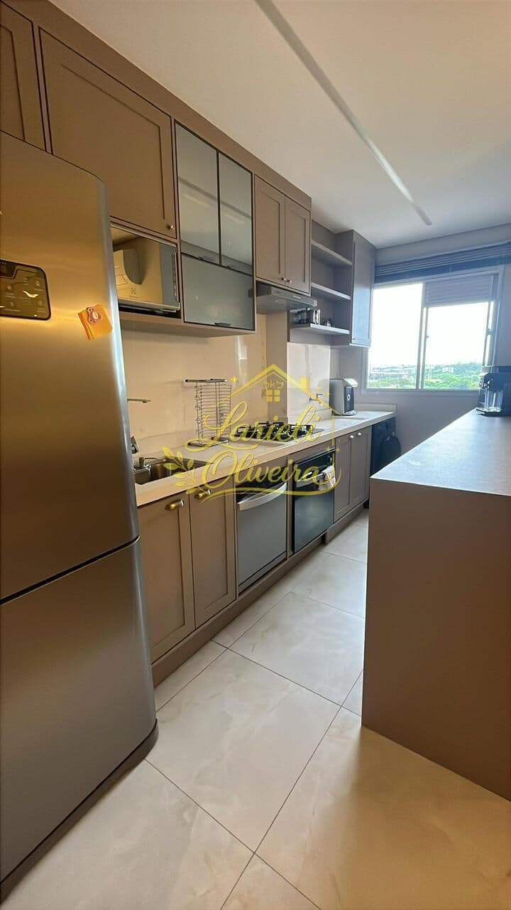 Apartamento À Venda no Inside Residence – Hortolândia/SP
