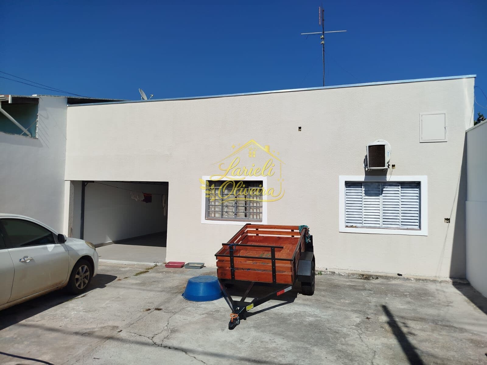 Oportunidade Comercial e Residencial no João Aranha – Paulínia/SP