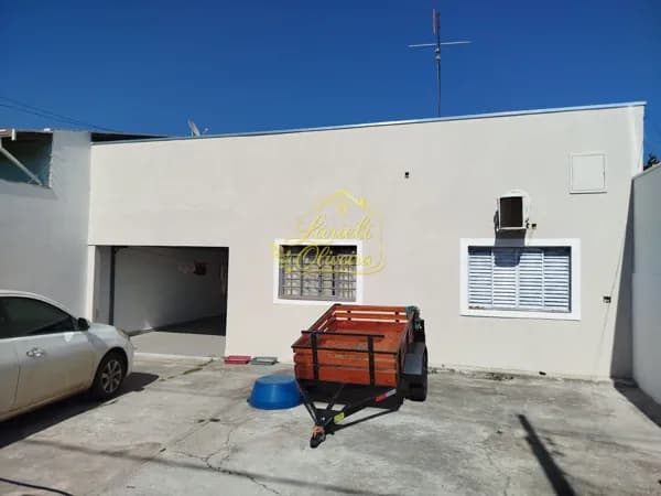 Oportunidade Comercial e Residencial no João Aranha – Paulínia/SP