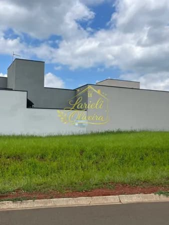 Terreno à venda no condomínio Terras da Estância - Paulínia/SP