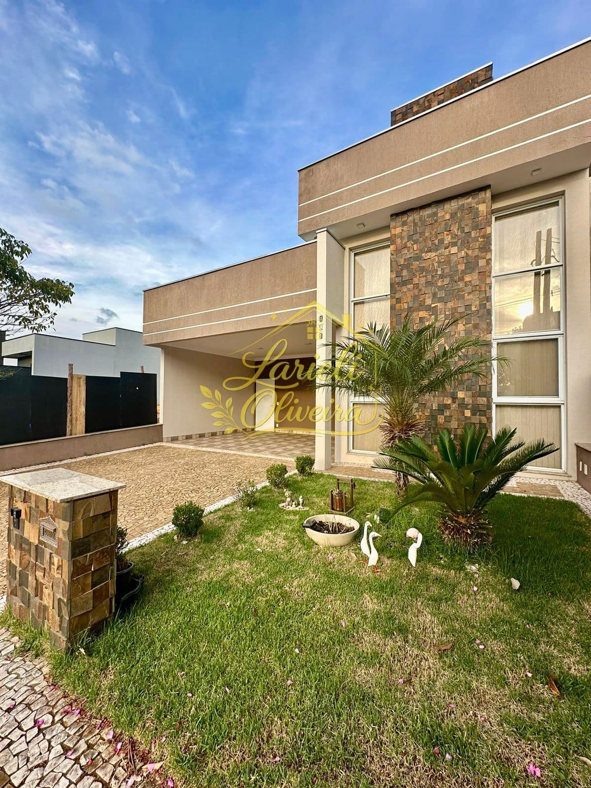 Casa Térrea disponível