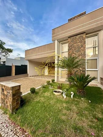Casa Térrea disponível