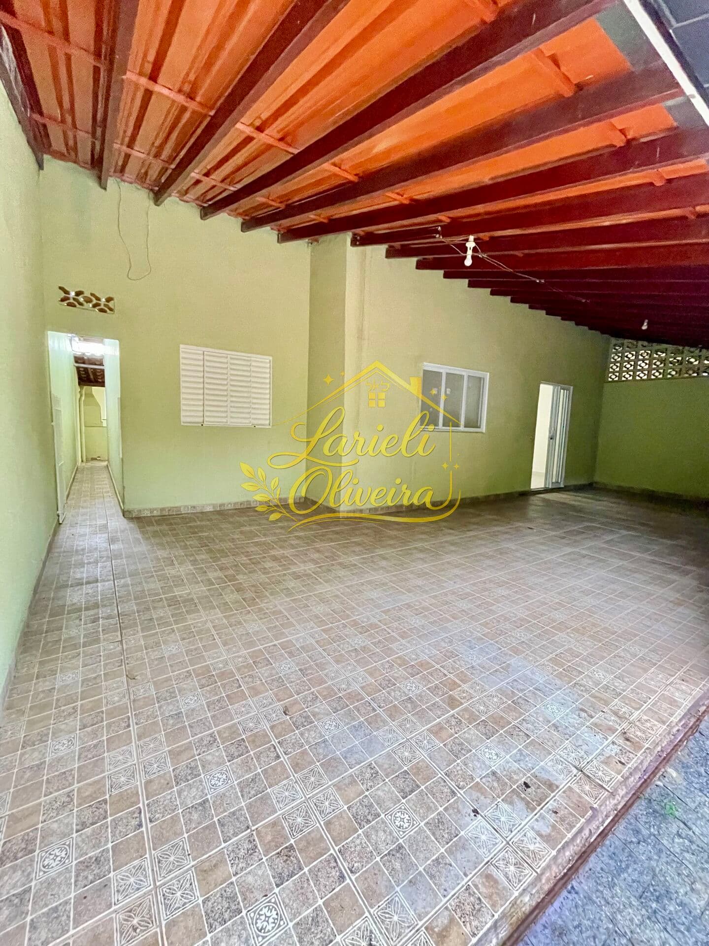 🏡 Casa térrea 3 dormitórios, uma suíte, duas vagas, área gourmet à Venda na Vila José Paulino Nogueira