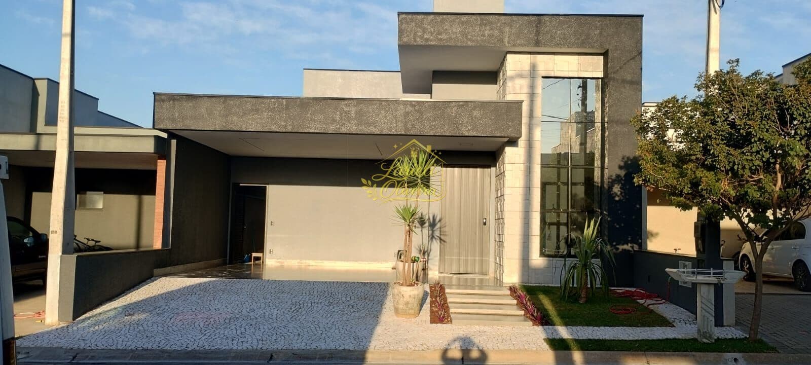 Casa à Venda no Condomínio Residencial Jatobás – Hortolândia/SP