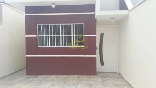 Casa à Venda – Praça do Sol / Residencial Parque Pavan (Matão) – Sumaré/SP