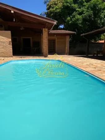Chácara à Venda – Village Campinas | Barão Geraldo – Campinas/SP
