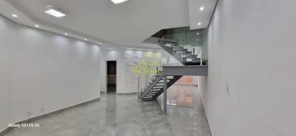 Sobrado à Venda no Condomínio Okinawa – Paulínia/SP