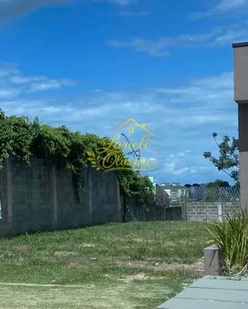 Terreno à venda Residencial Lírios - Paulínia/SP