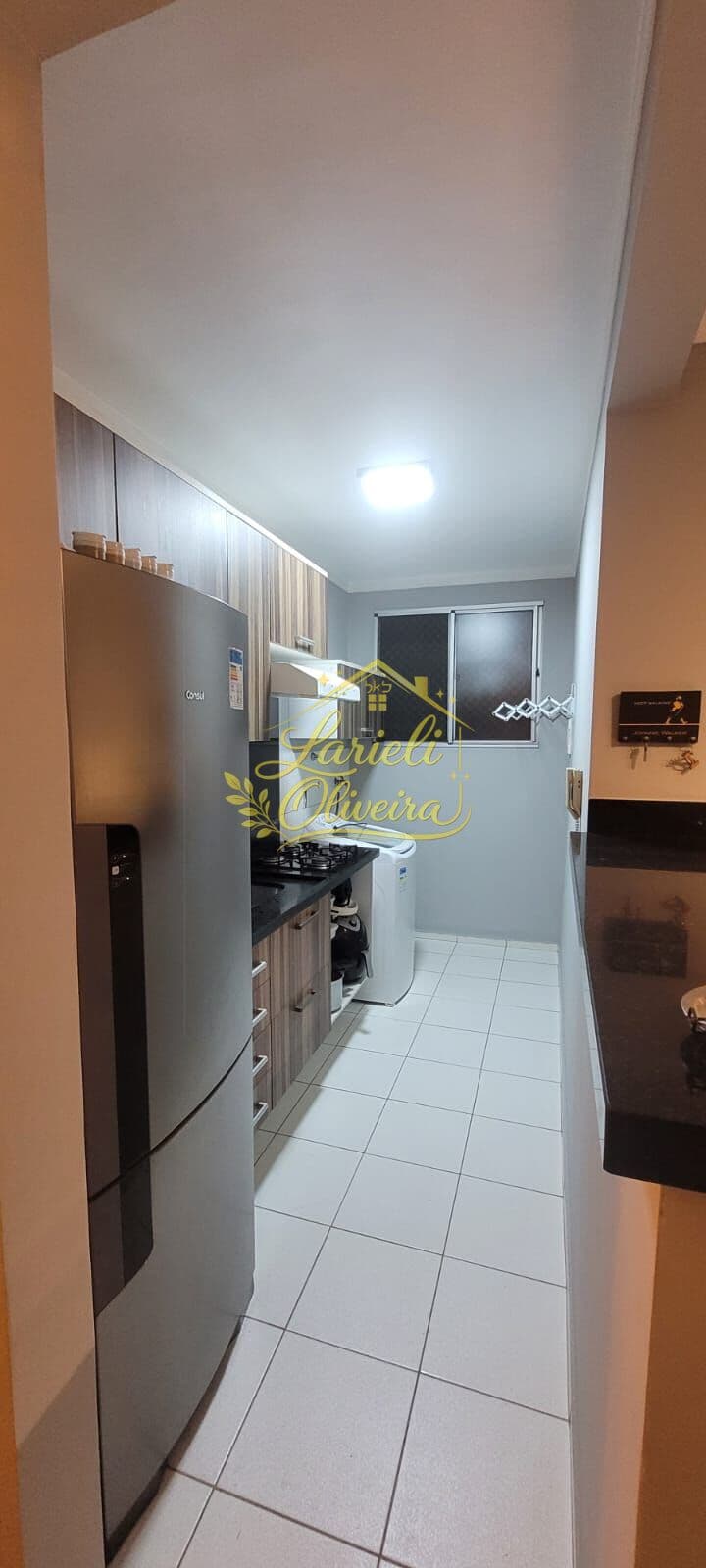 Apartamento à Venda no Condomínio Parque Harvard – Hortolândia/SP