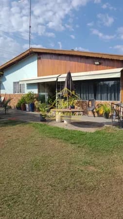 CHÁCARA À VENDA – CHÁCARAS PRIMAVERA, SUMARÉ/SP