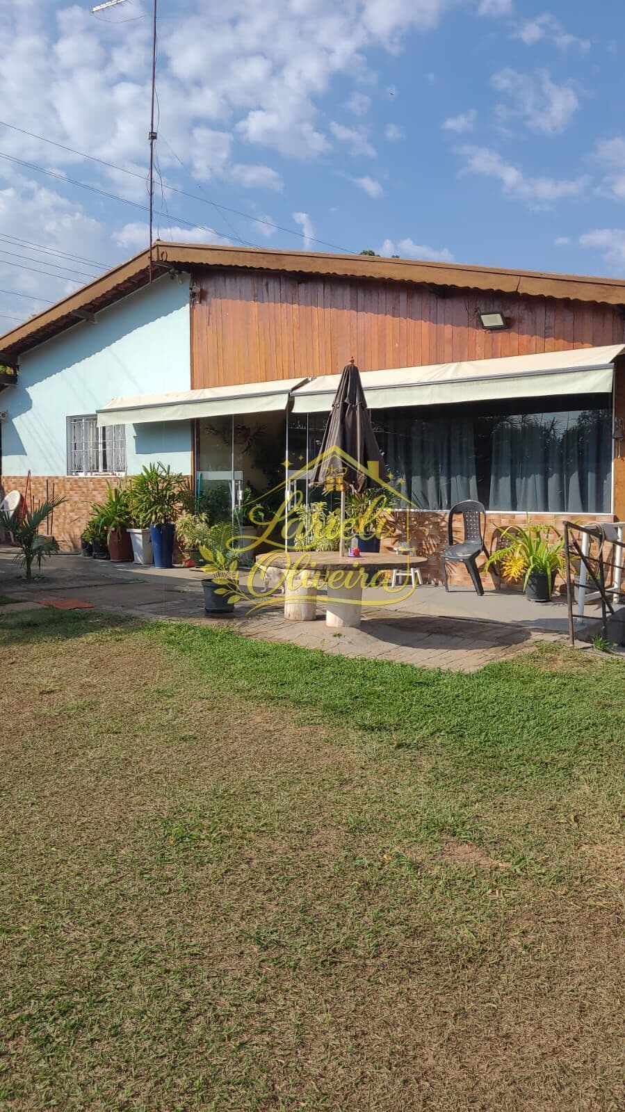 CHÁCARA À VENDA – CHÁCARAS PRIMAVERA, SUMARÉ/SP