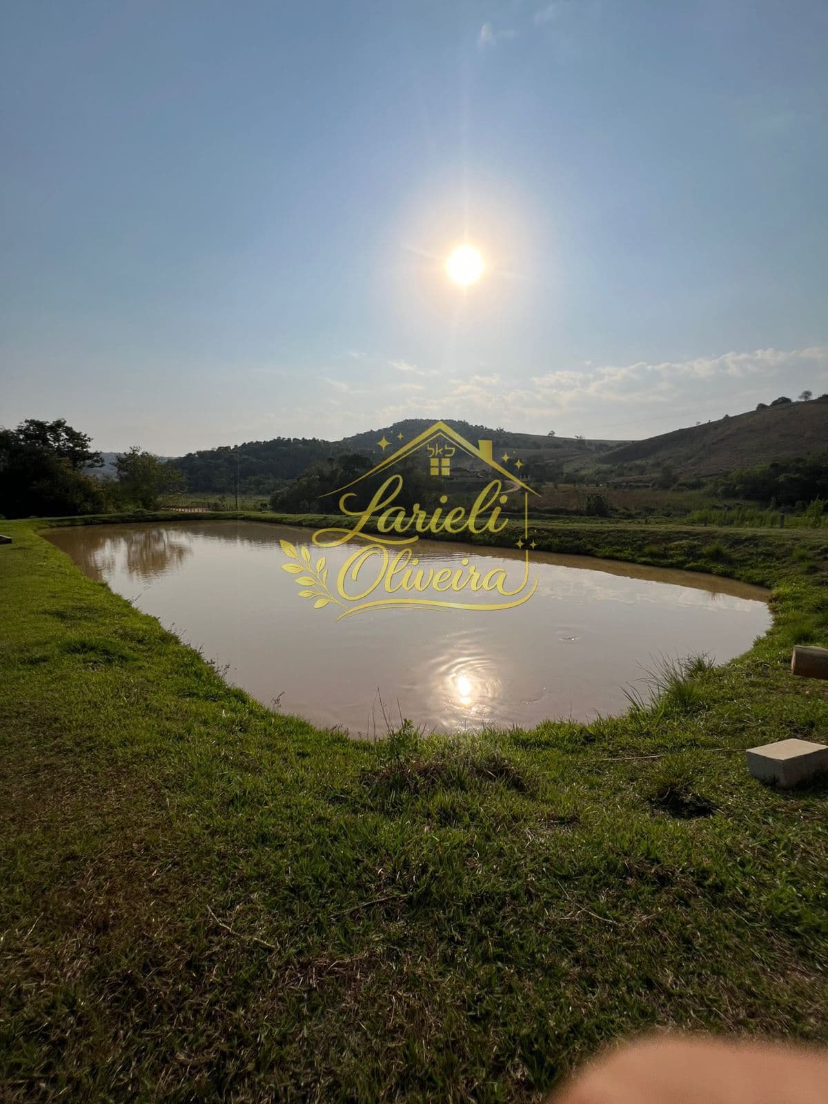 Uma Verdadeira Jóia Rural Em Ouro Fino/MG
