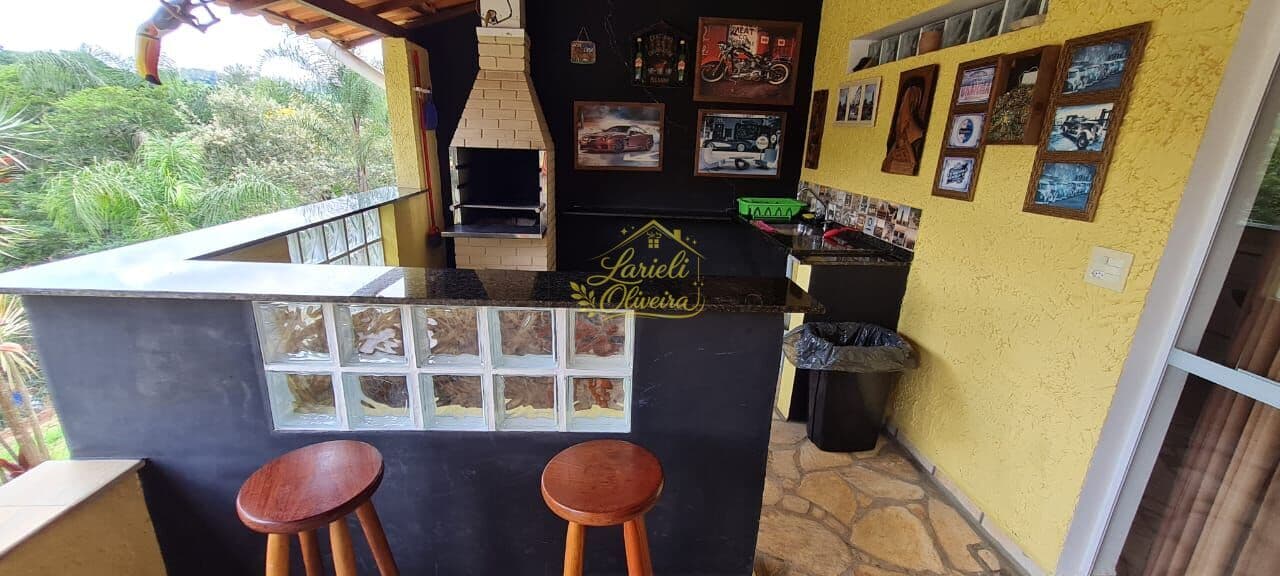 Chácara à Venda em Sousas – Campinas/SP