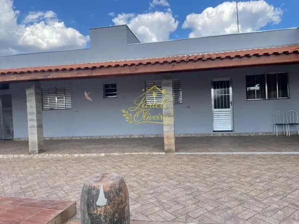 Chácara à Venda – Região Do Cruzeiro Do Sul | Sumaré/SP