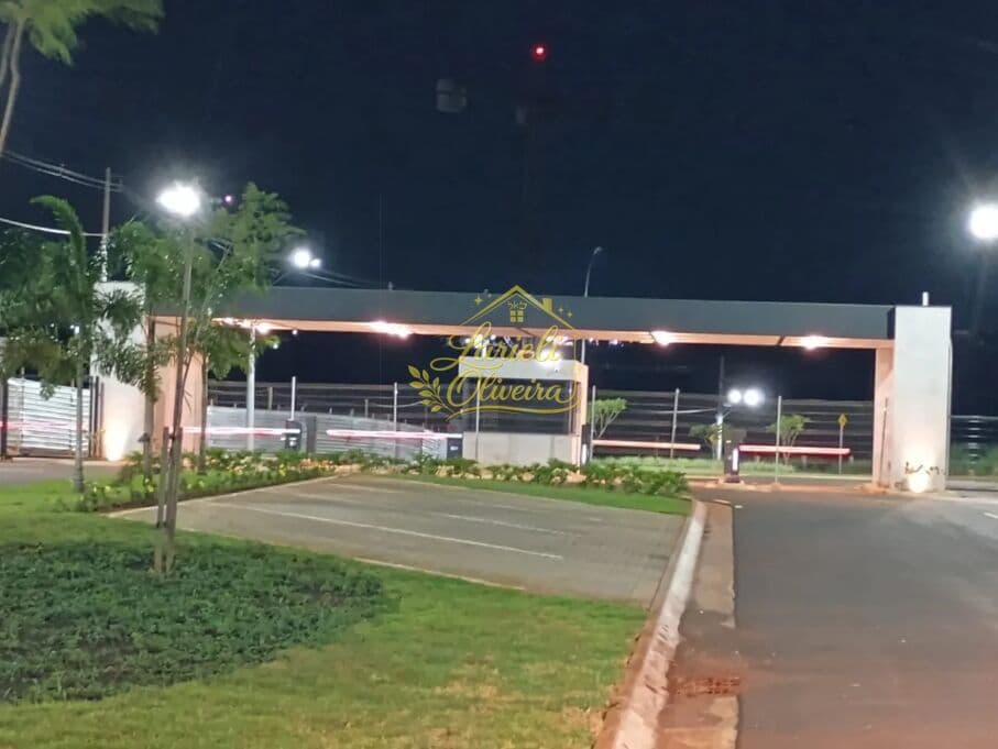 Terreno à Venda no Condomínio Urbe 365 – Paulínia/SP