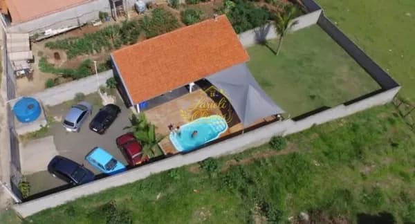 Chácara à Venda – Recanto Das Águas – Cosmópolis-SP (Divisa com Paulínia)