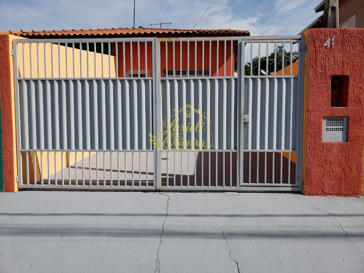 Casa à Venda – Praça do Sol / Residencial Parque Pavan (Matão) – Sumaré/SP