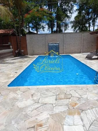 Chácara à Venda no Jardim Primavera – Sumaré/SP