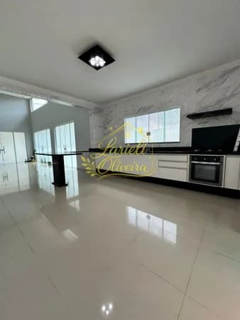 Casa Alto Padrão em Parque Brasil 500, Paulínia/SP