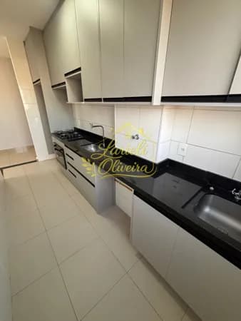 Apartamento à Venda no Condomínio Ponte Romana – Paulínia/SP