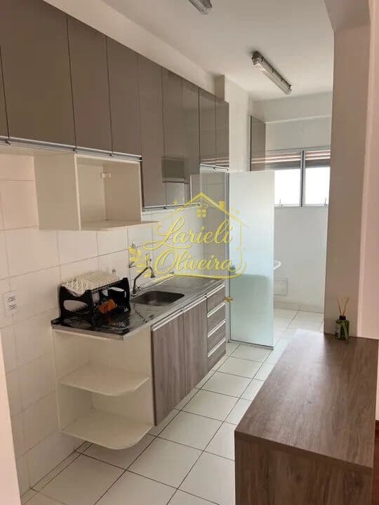 Apartamento À Venda No Viva Vista Solar – Sumaré - SP